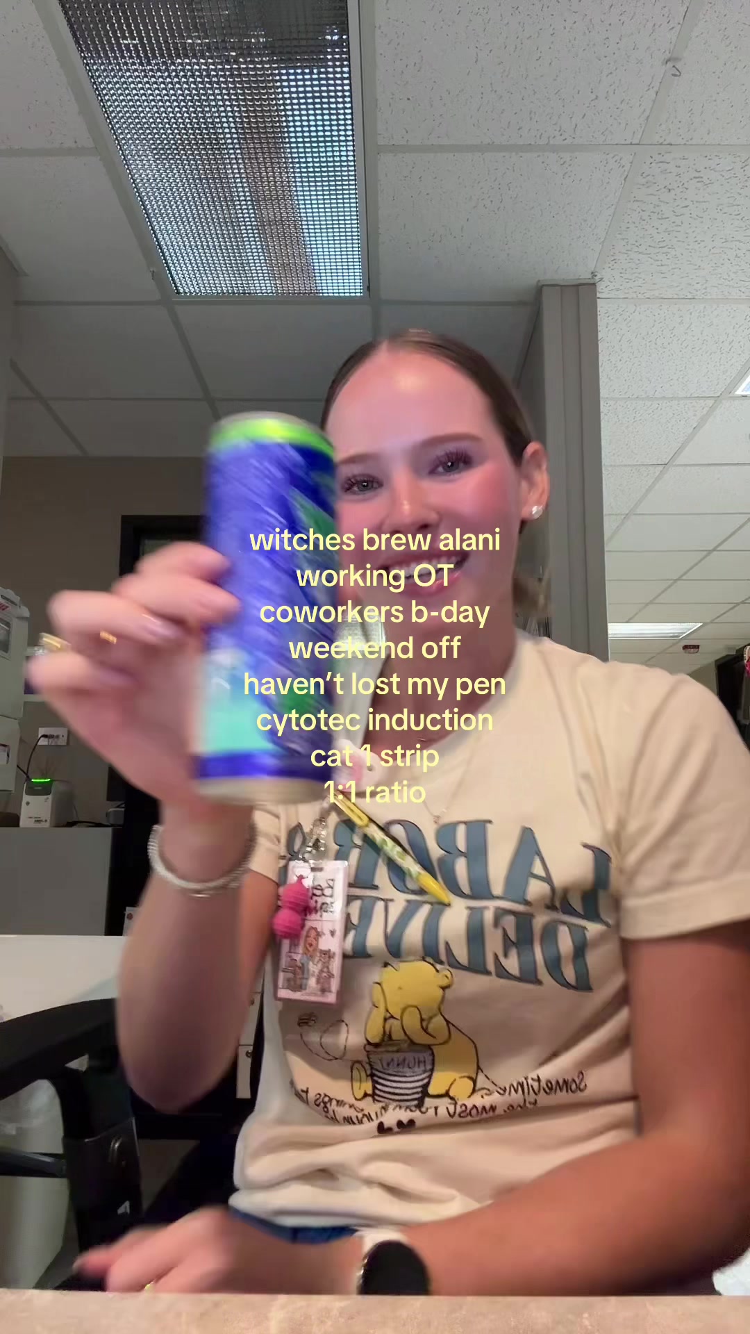@Bella Dietrich