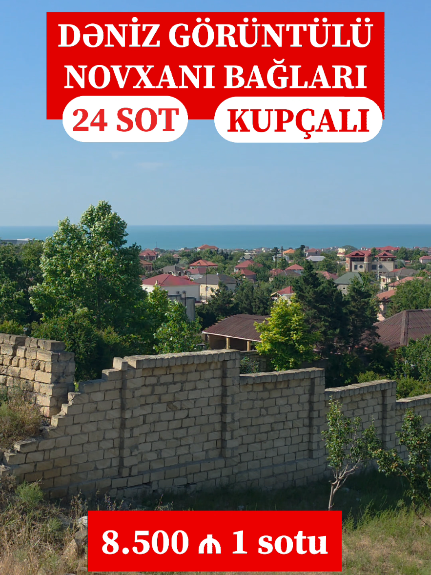 @ABŞERON ƏMLAK N1
