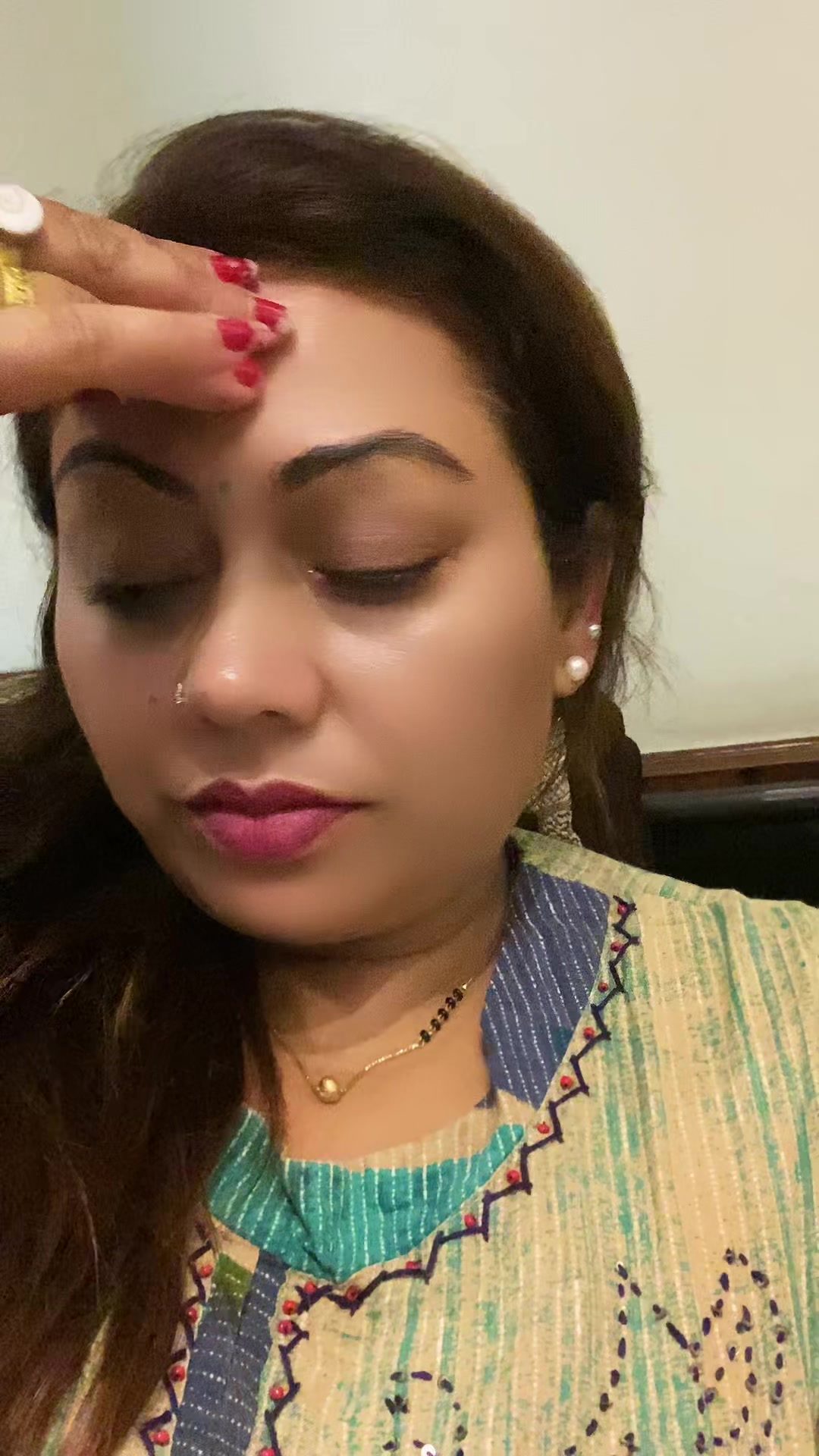 @yashuswyammom💕