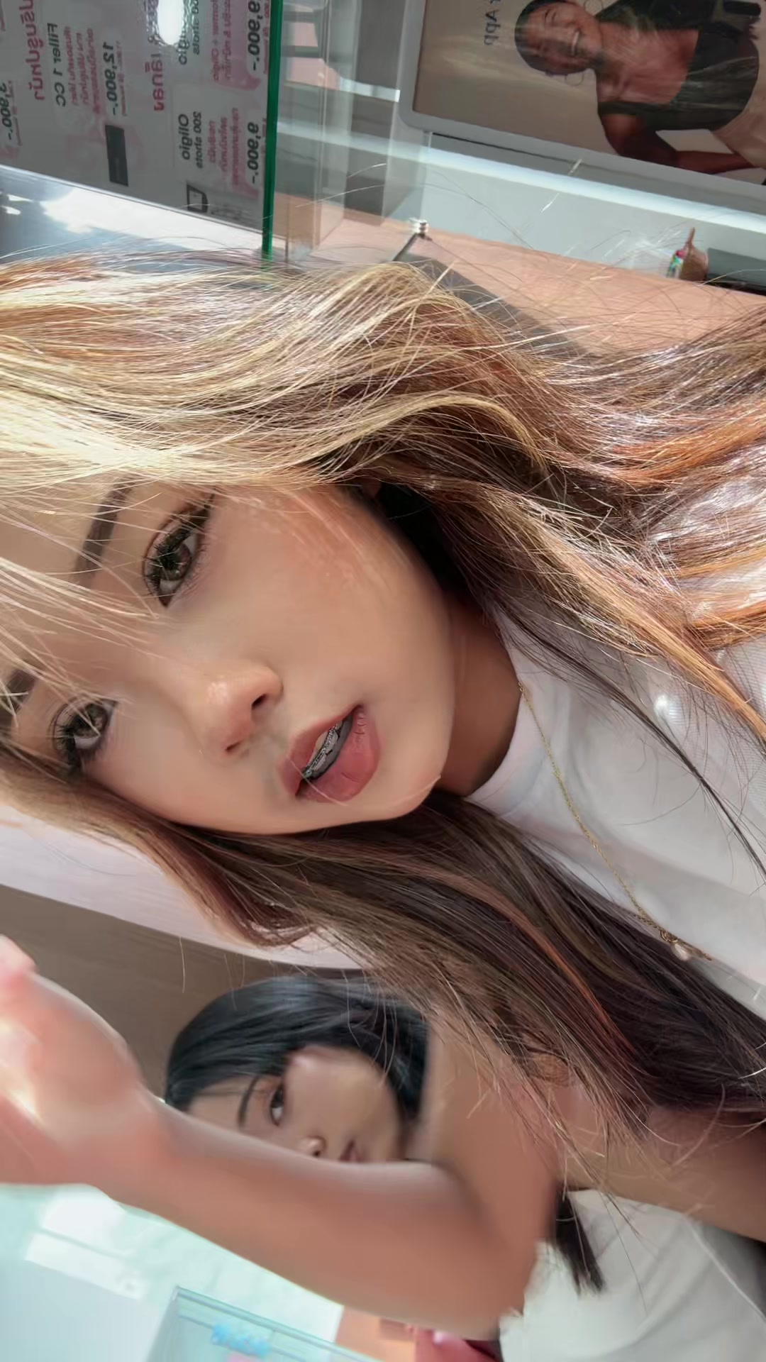 @ชาชิ!