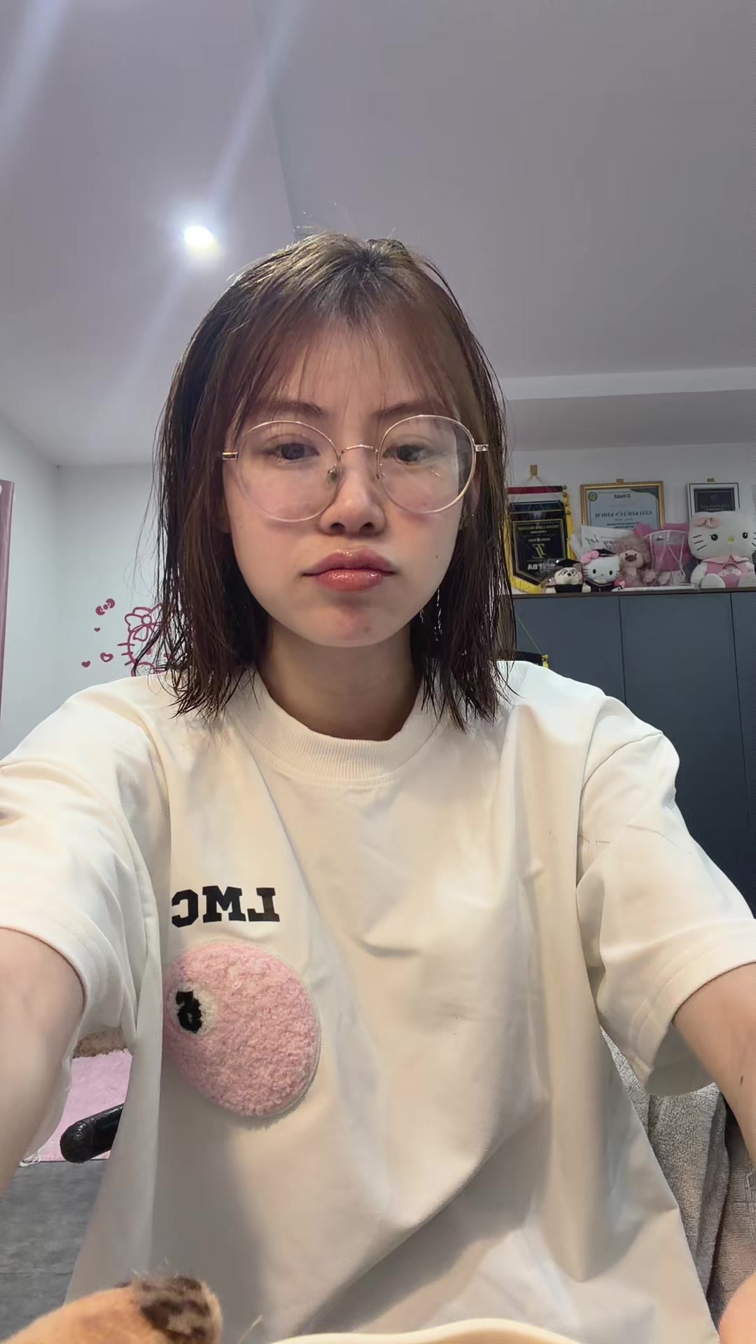 @Cô Kem
