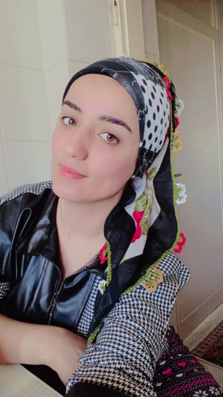 @köylü kızı