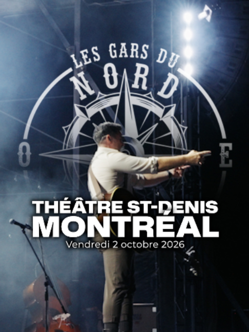 @Les Gars Du Nord