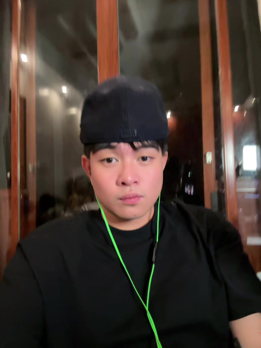 @LaminZu
