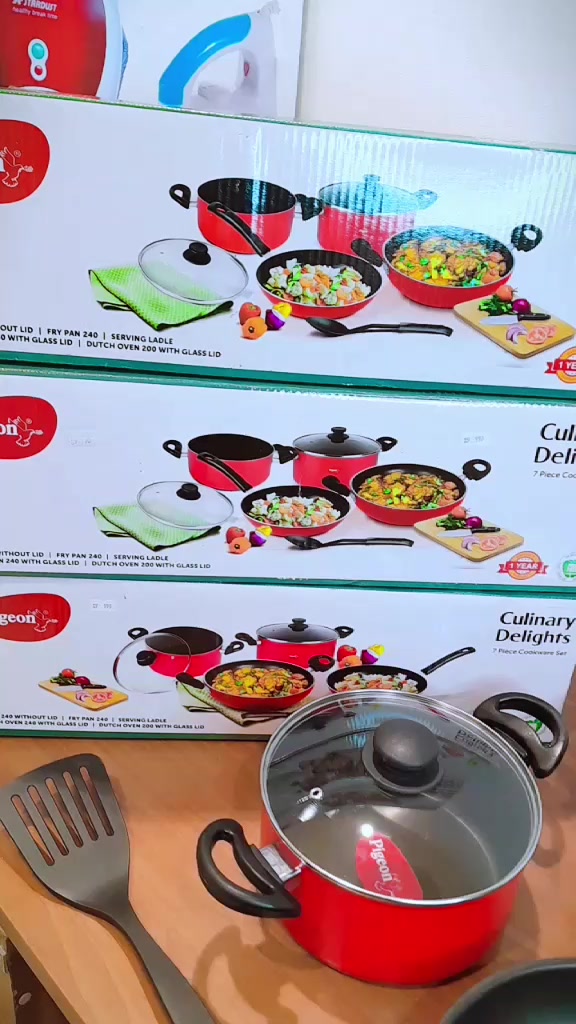 @SVS SMART KITCHEN
