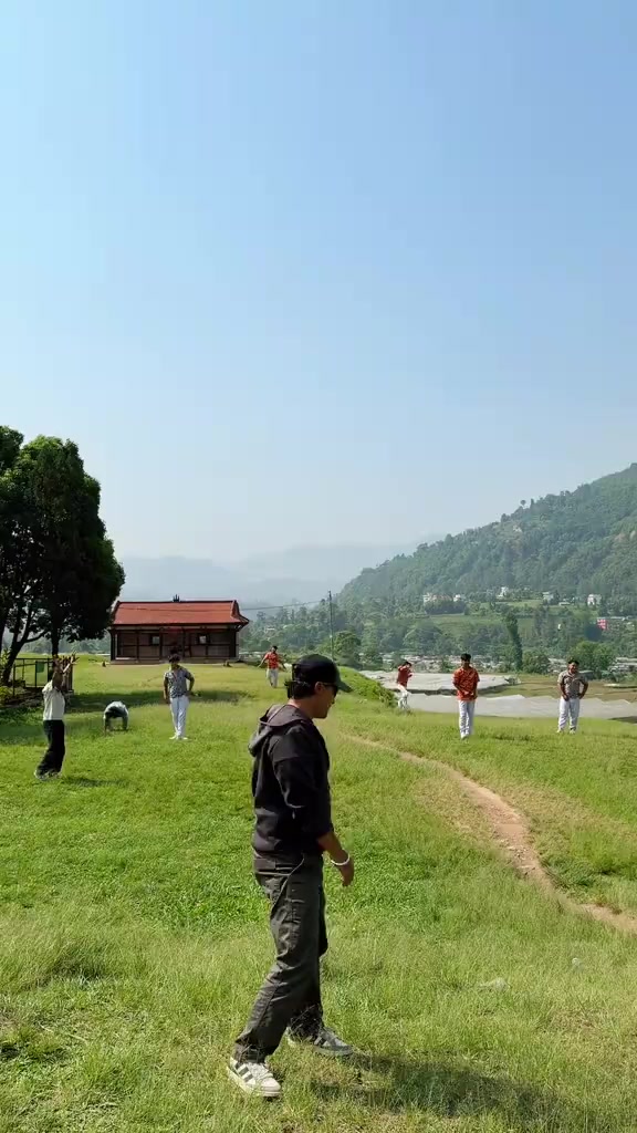 @Binod bhandari fan page