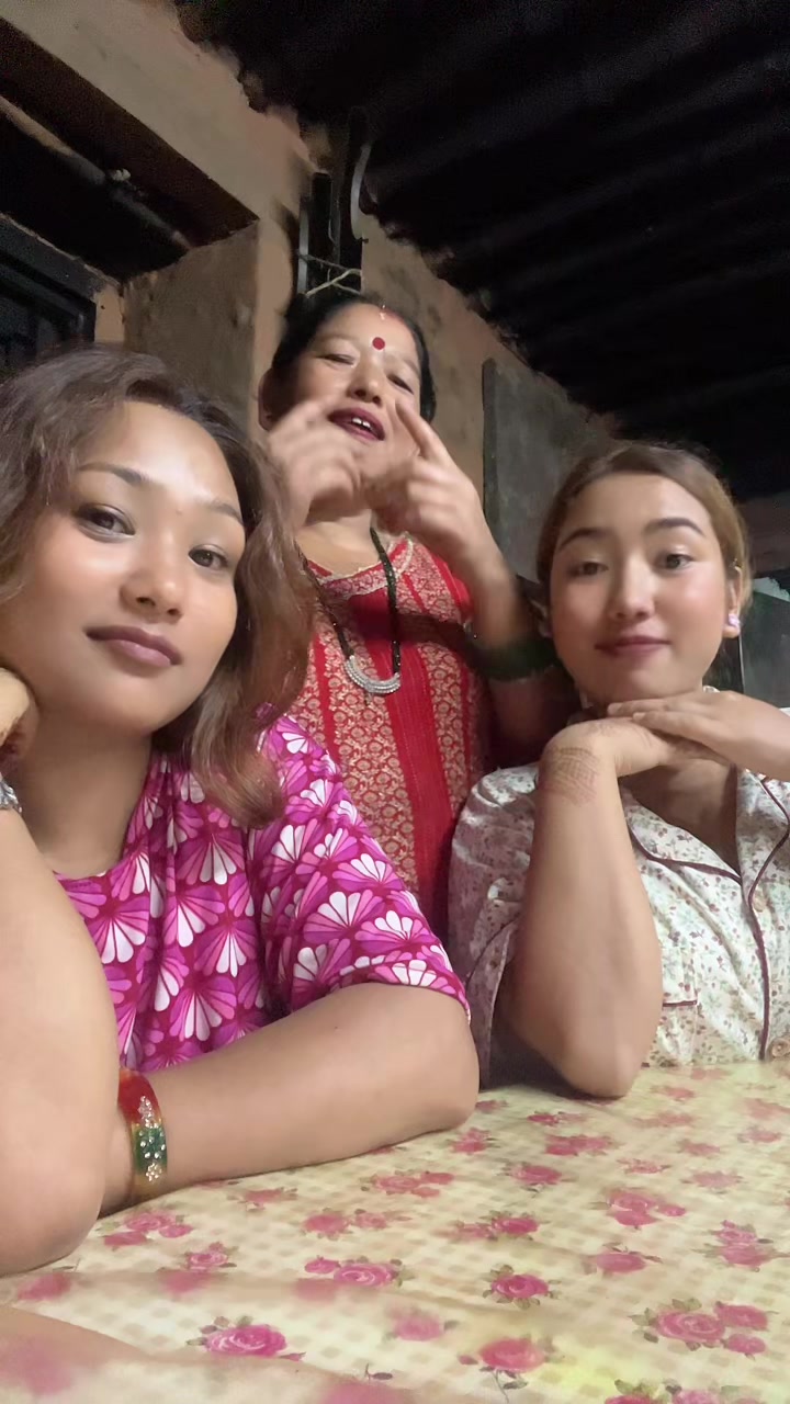 @Sanita Sainju