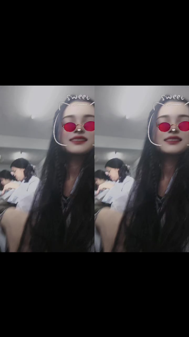 @♥헤븐 레드 터너 문♥