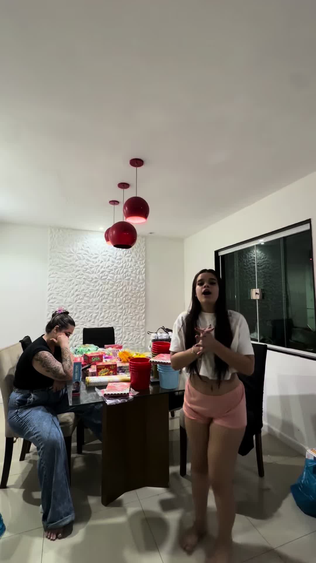 @Duda Tavares