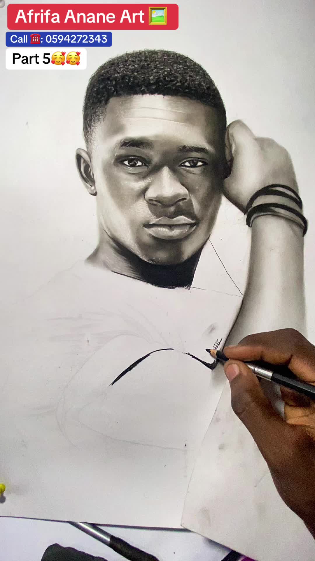 @Afrifa Anane Art (A)&sup3;🇬🇭🇨🇦