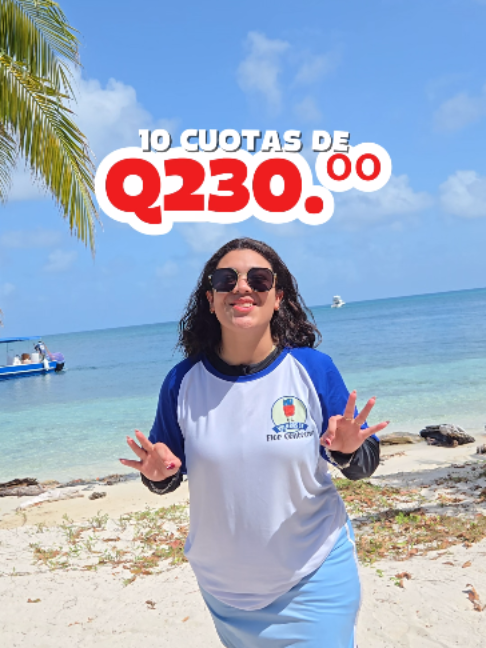 @Viajeros GT