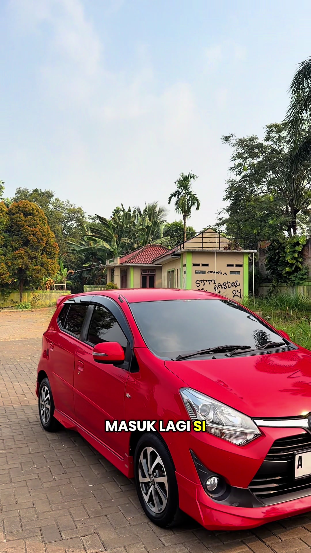 @BERKAH MOBILINDO