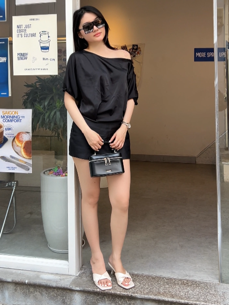 @LA CAMIE SHOES