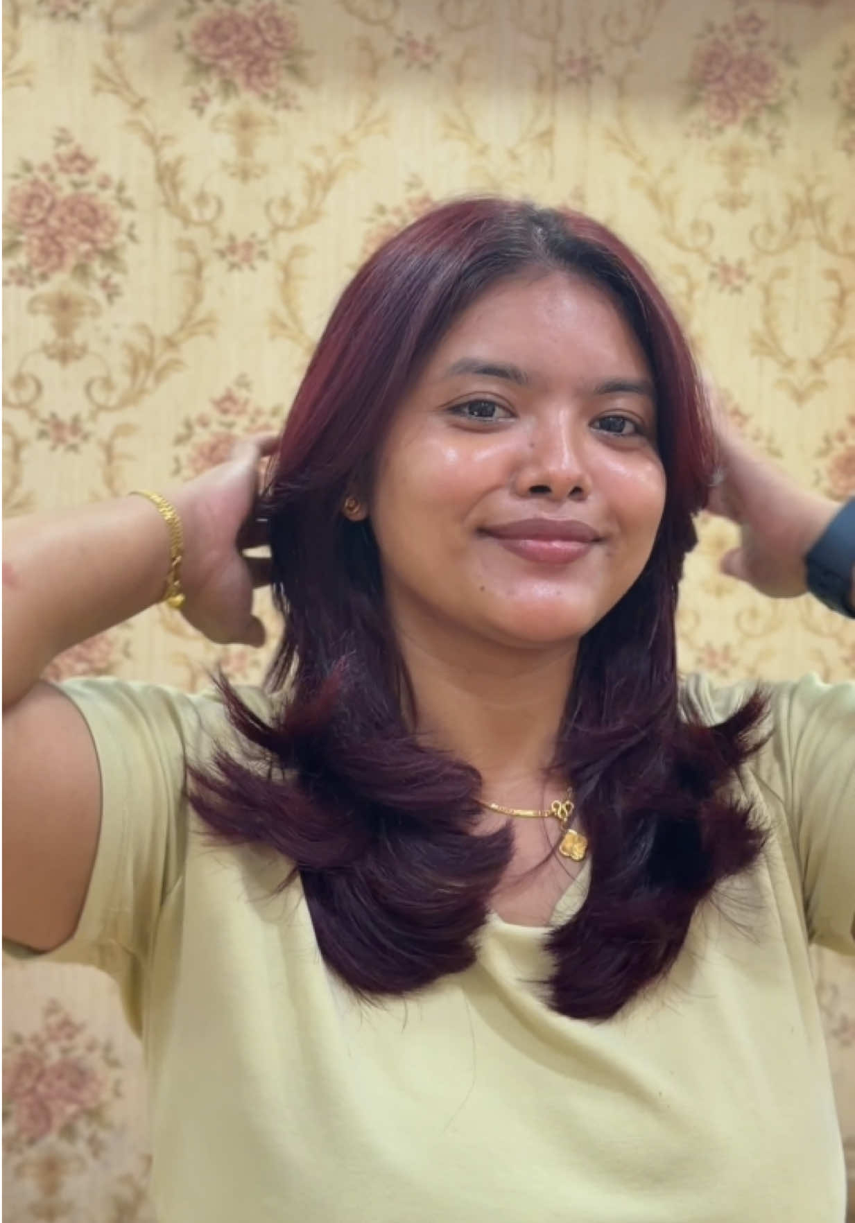 @OrangeMakeupStudio &Hair salon