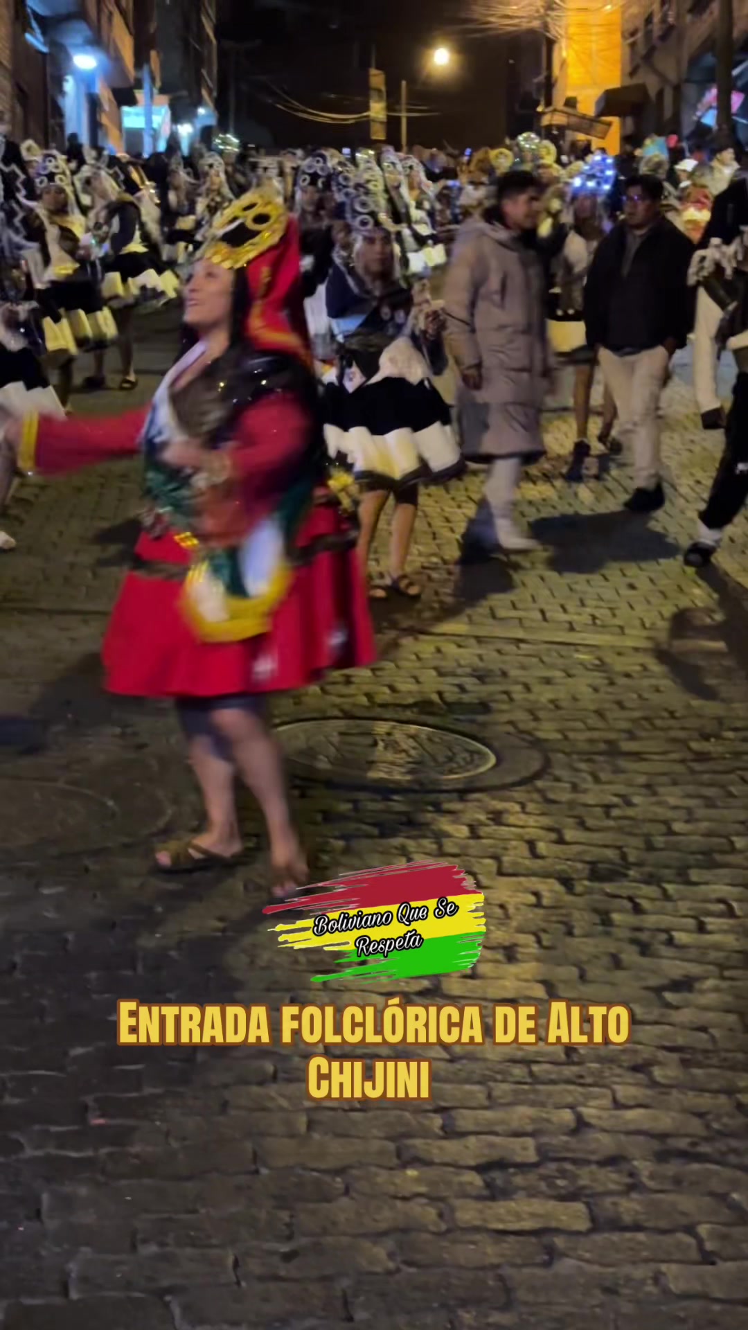 @Boliviano Que Se Respeta 🇧🇴