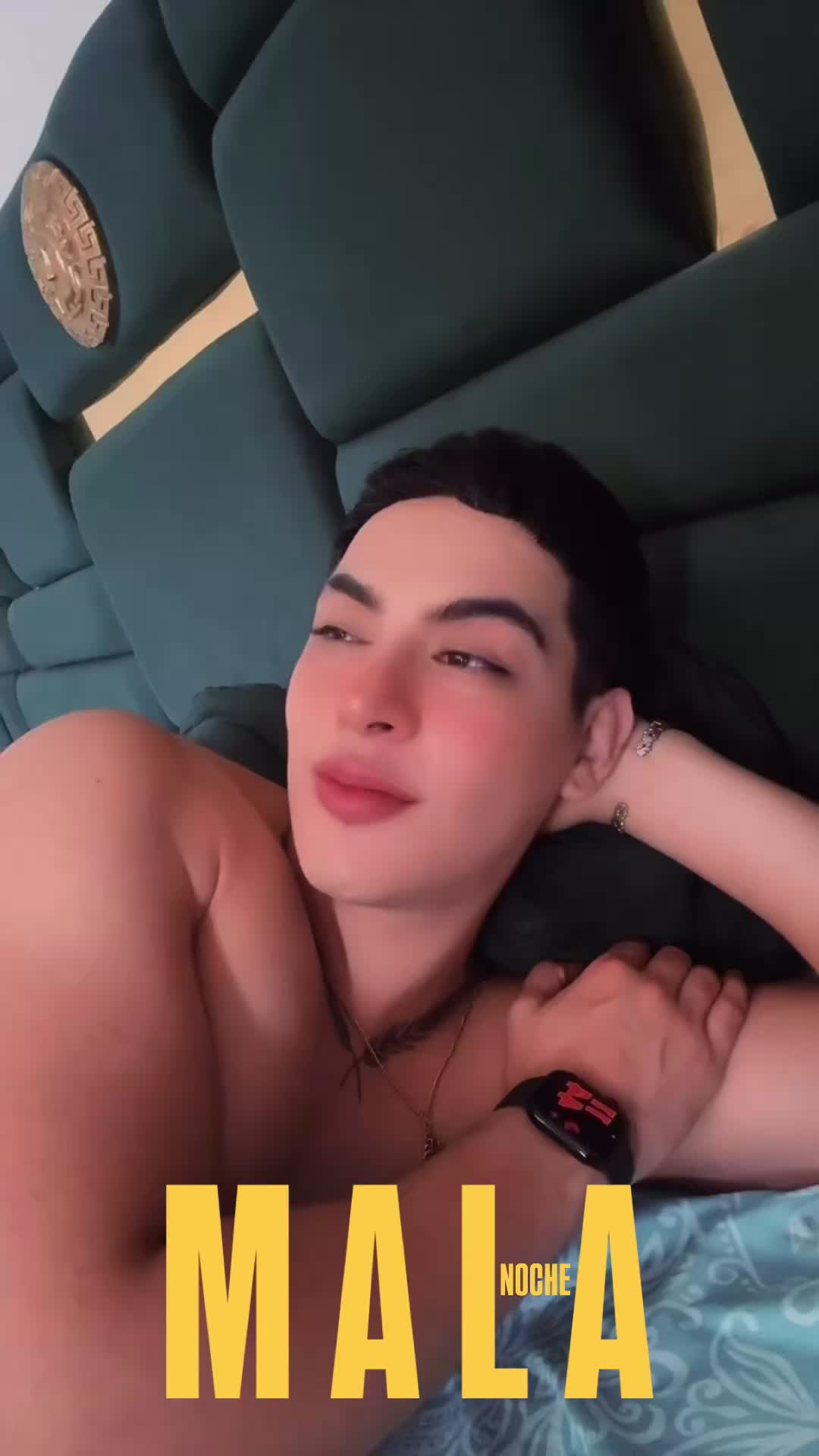 @Quianurieloficial
