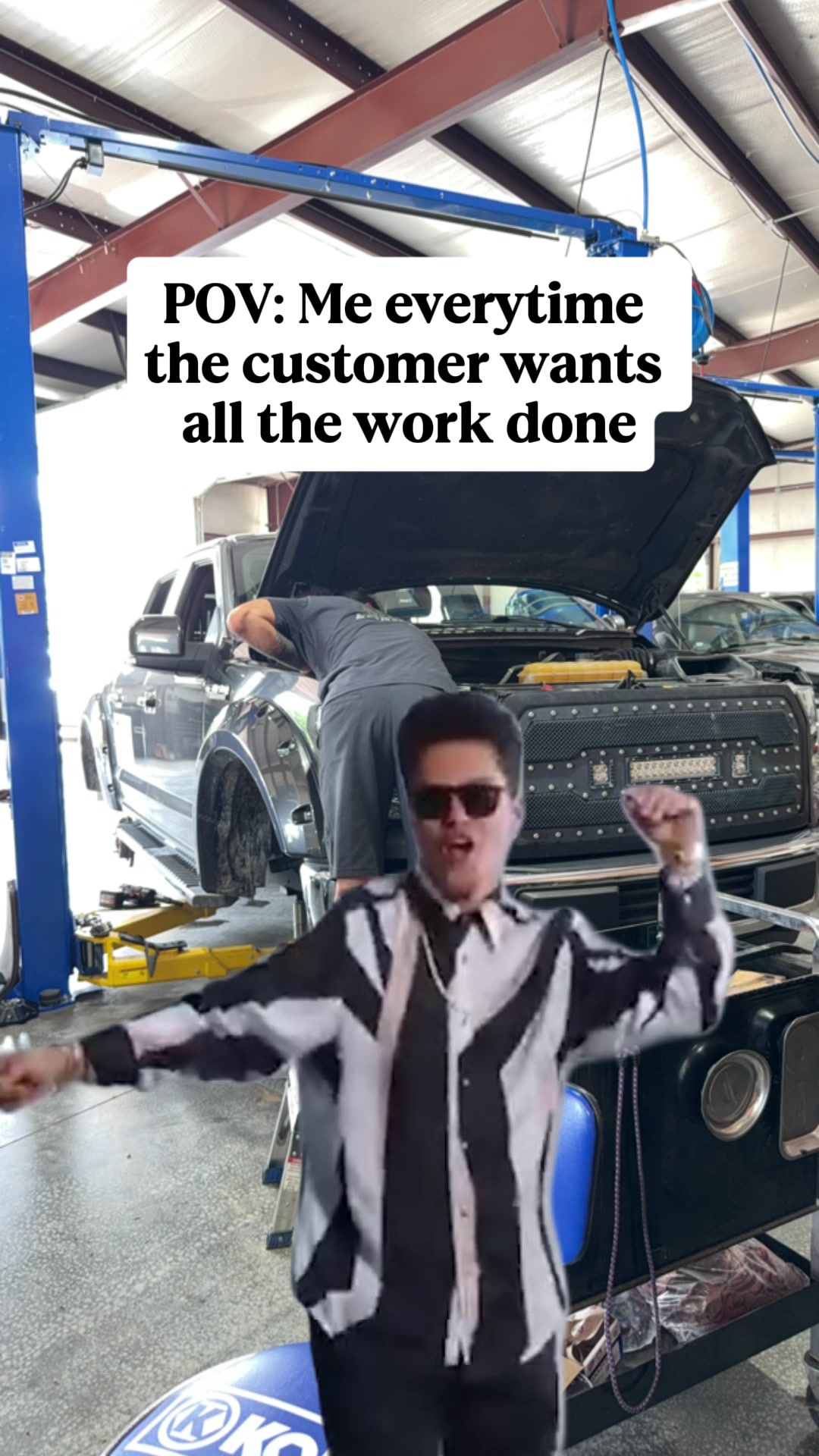 @All Roads Auto