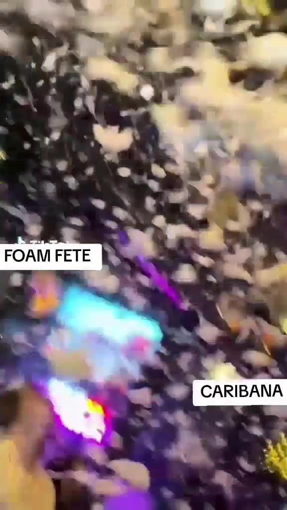@CARIBANA 2027