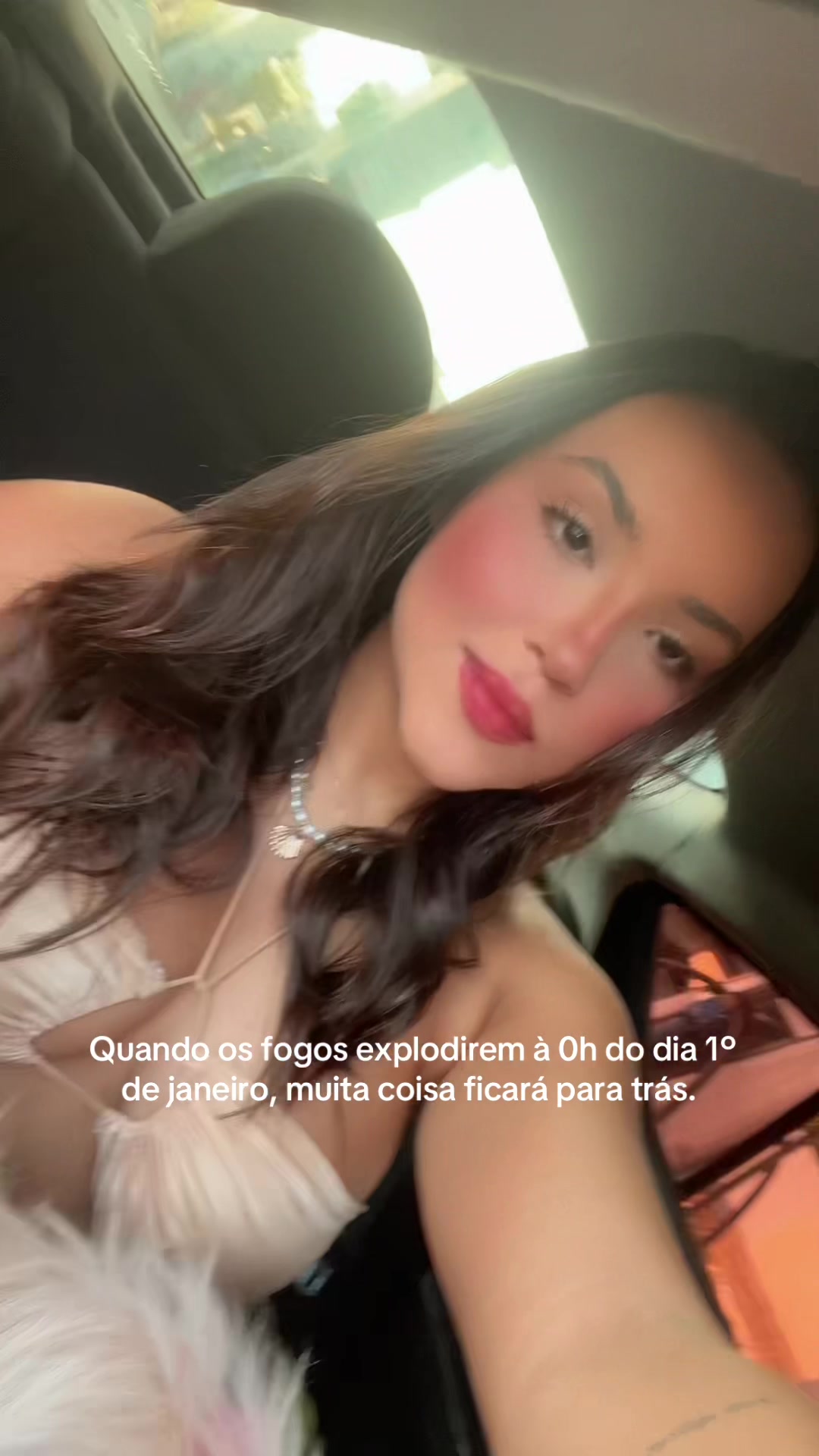 @isadora melo