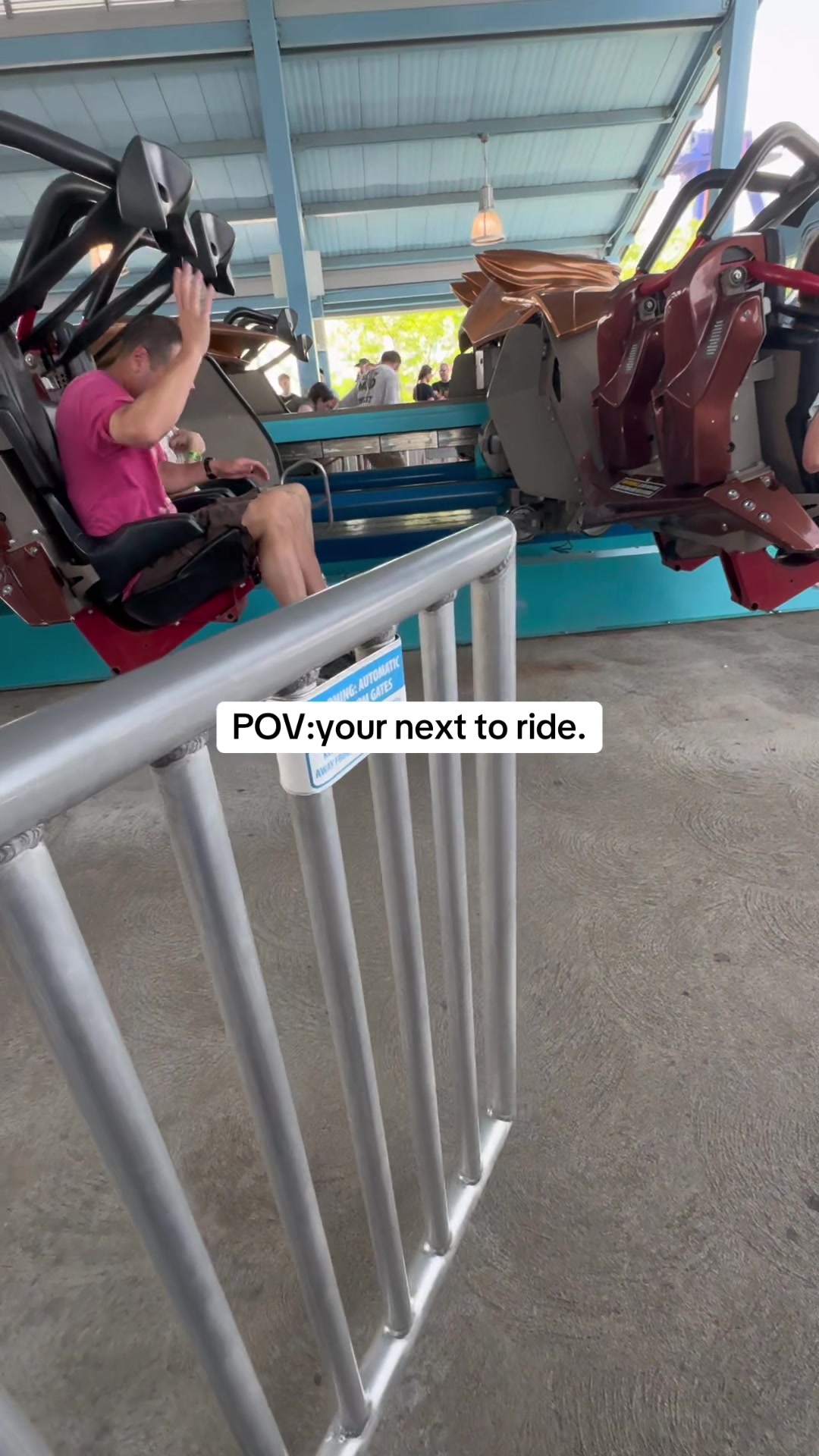 @coasterqueue