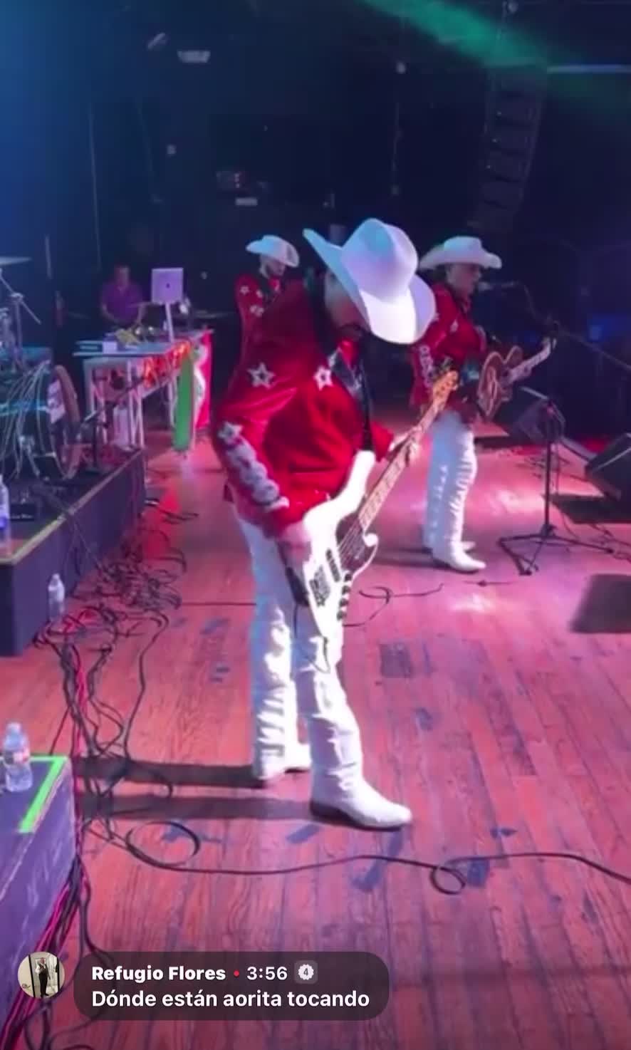 @Juanyelterrordelnorteofficial