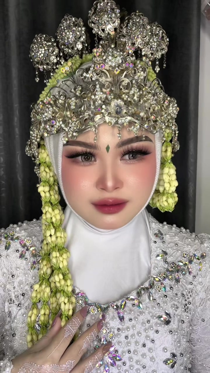 @Sella agustina (MUA SUKABUMI)