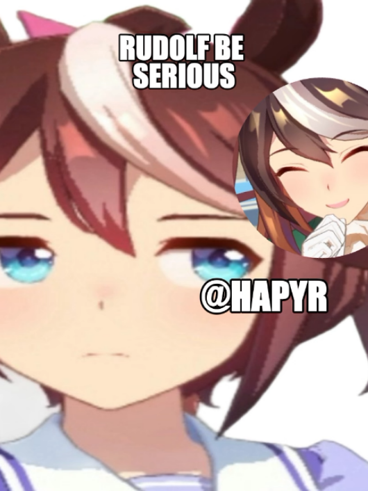 @hapy 🎙️✨【VTuber & VA】
