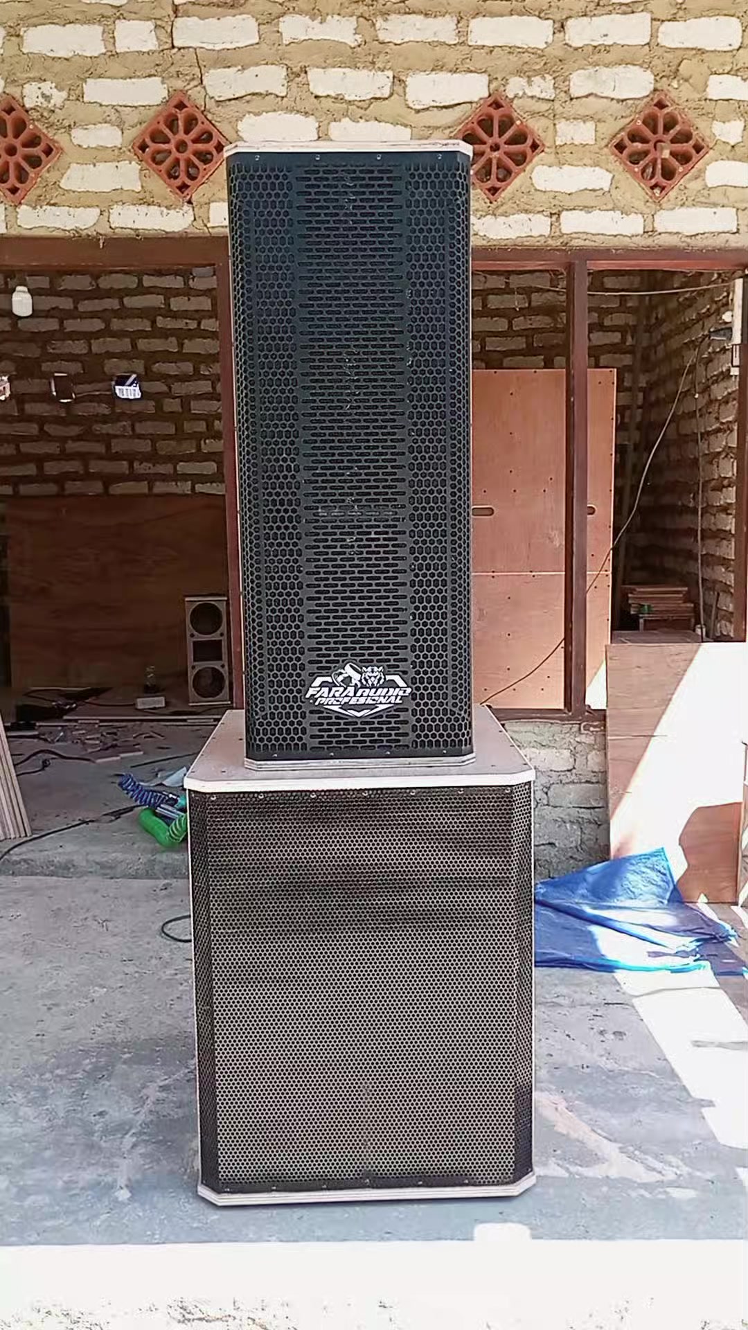 @RF_Audio Production