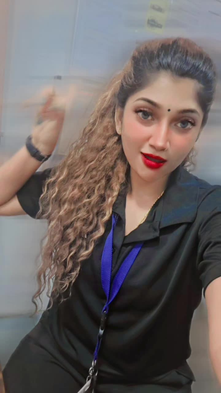 @Marykavitha_28 ♥️🖤