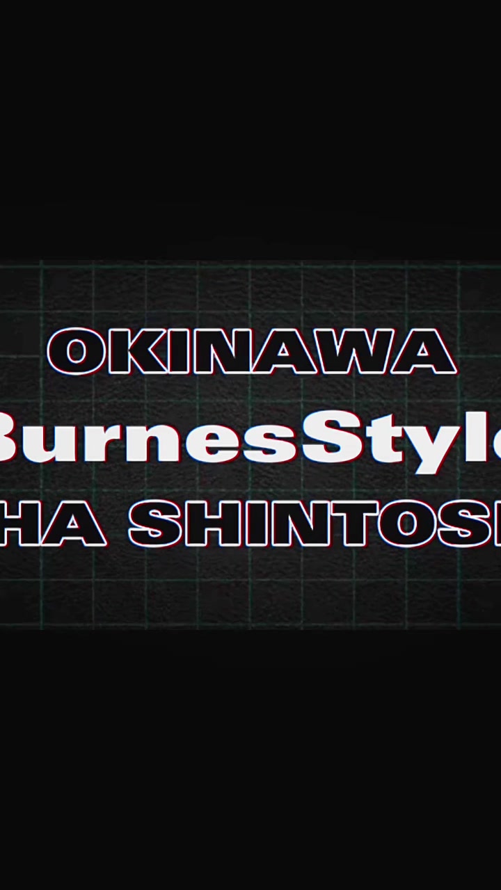 @【公式】BurnesStyle