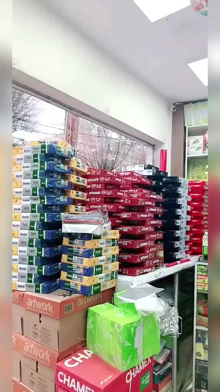 @Distribuidora King