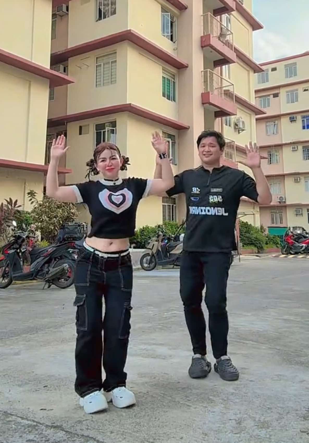 @JingkyMoves