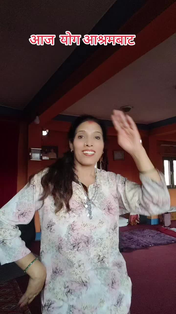 @Sudha Yog Sadhana