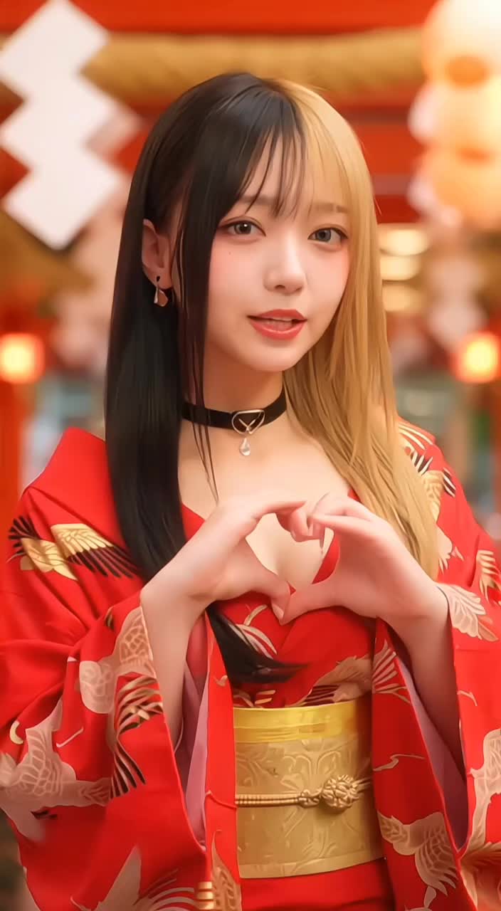 @AIでライブ配信する人