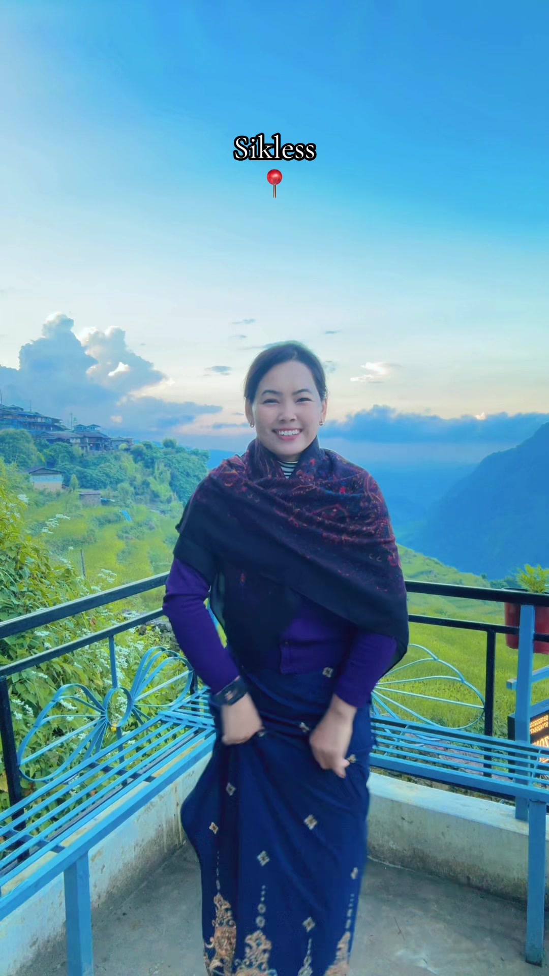 @Susmita Gurung