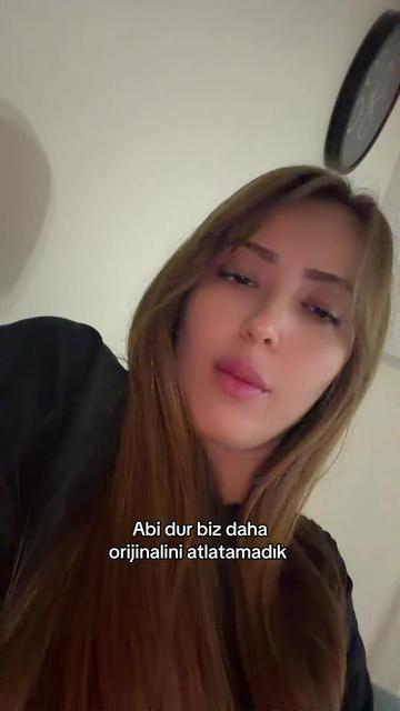 @Berna yerli