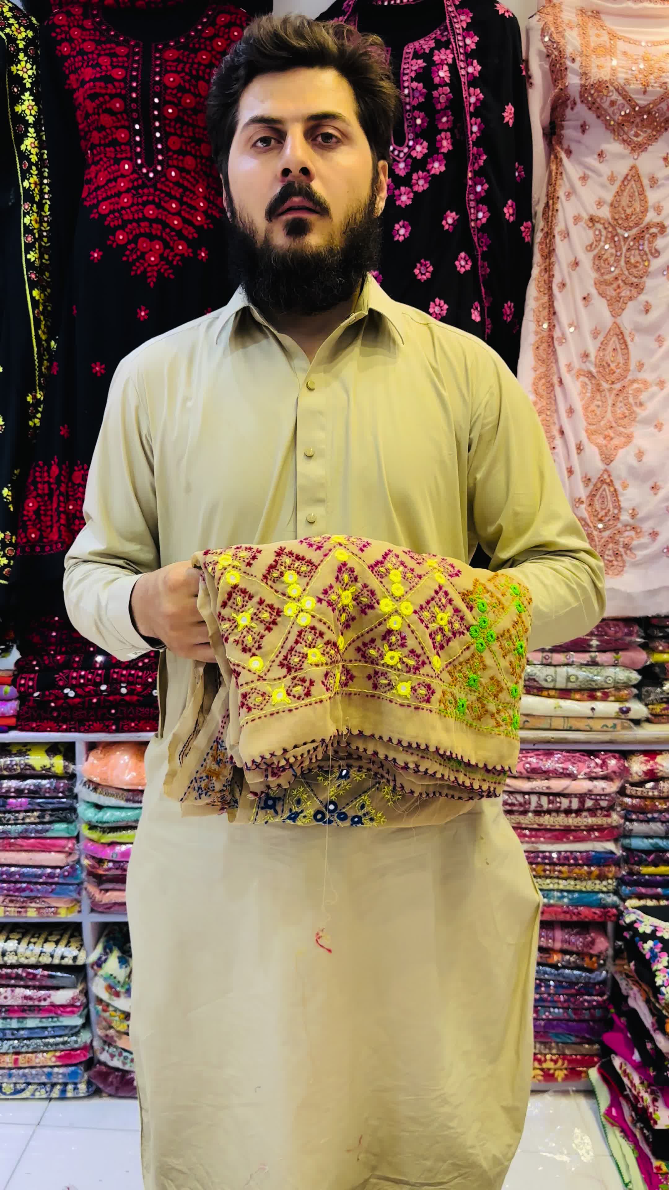 @Sami khan Brand