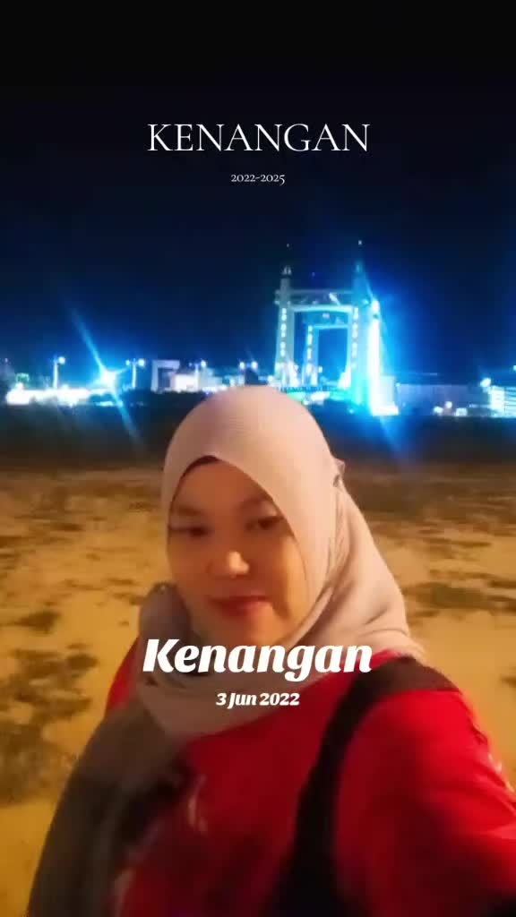 @Ida Zuraidah