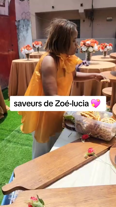 @le saveur de Zoé-lucia ❤️