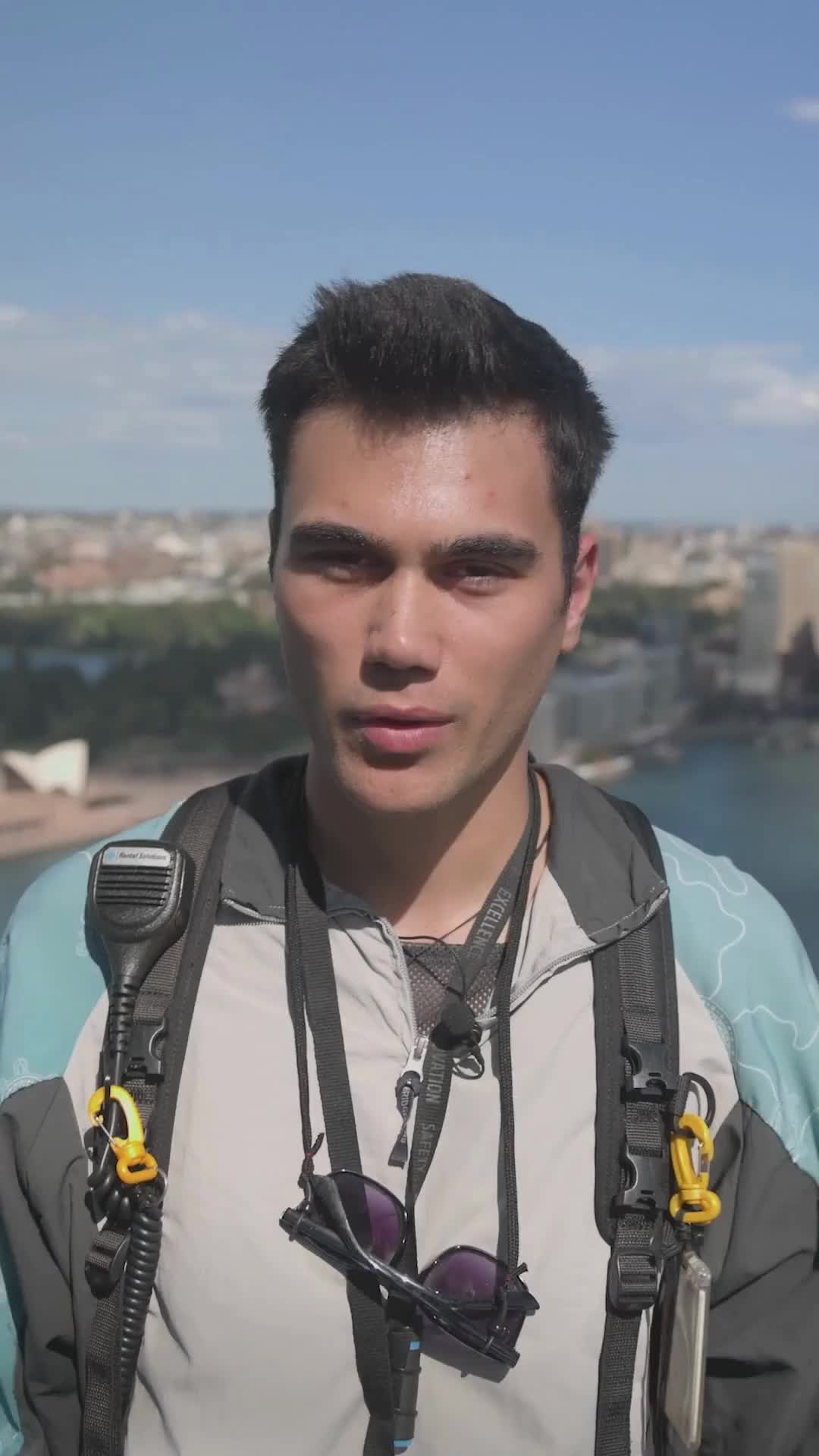 @BridgeClimb Sydney