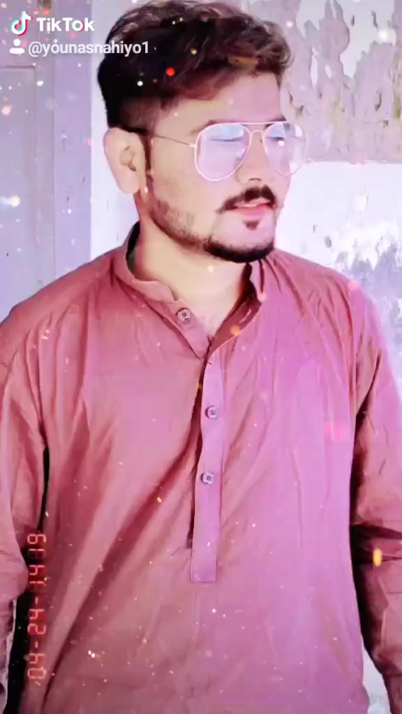 @it's baloch