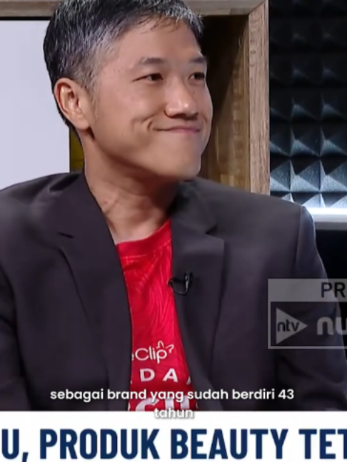 @Lim Erwin Hartono