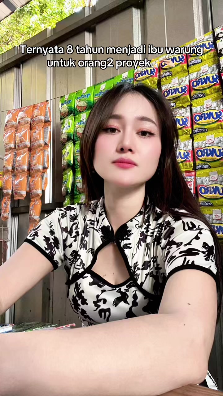 @NIKEN ANDREANI
