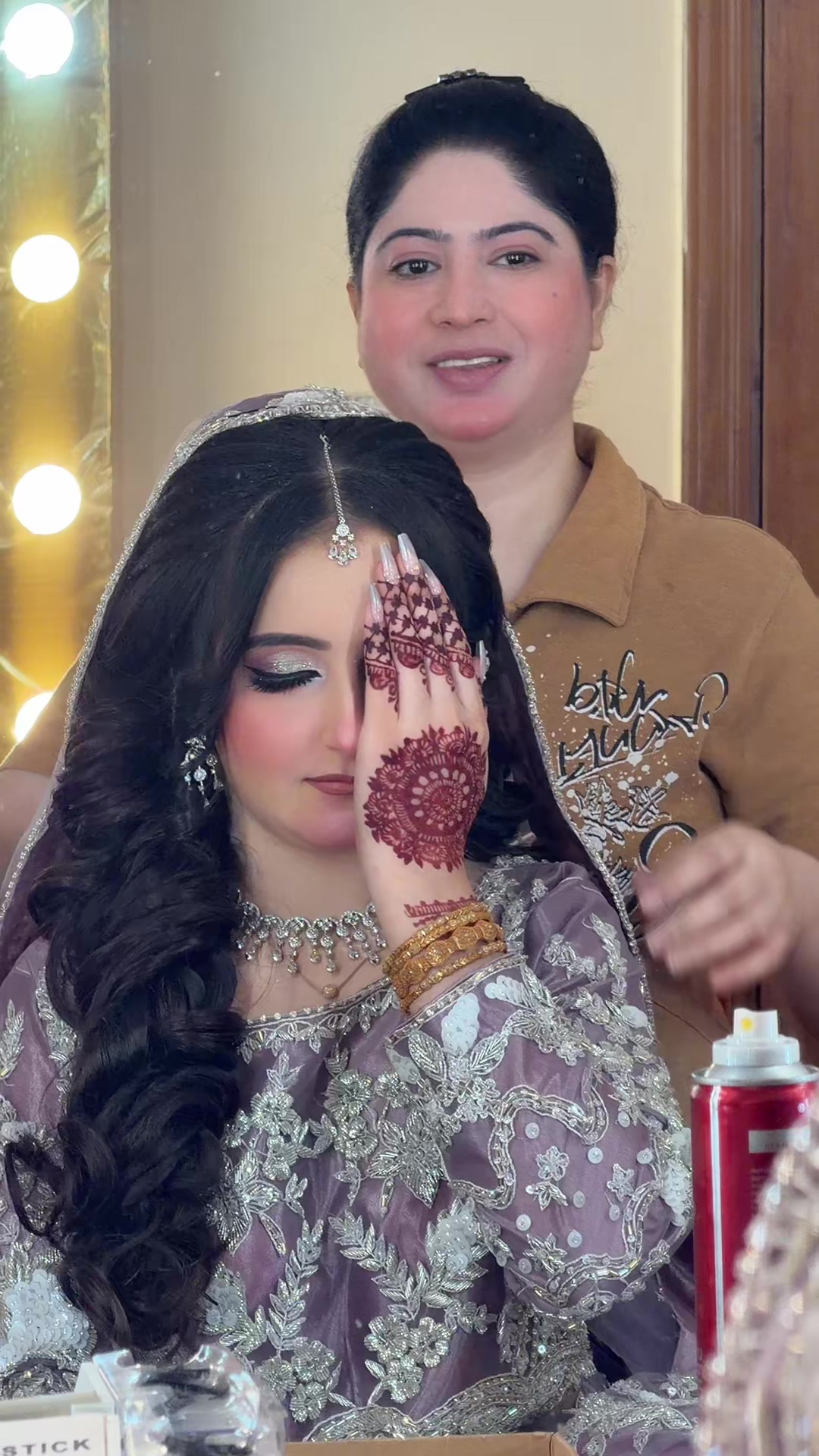 @Maheen’s Beauty Parlour ✅