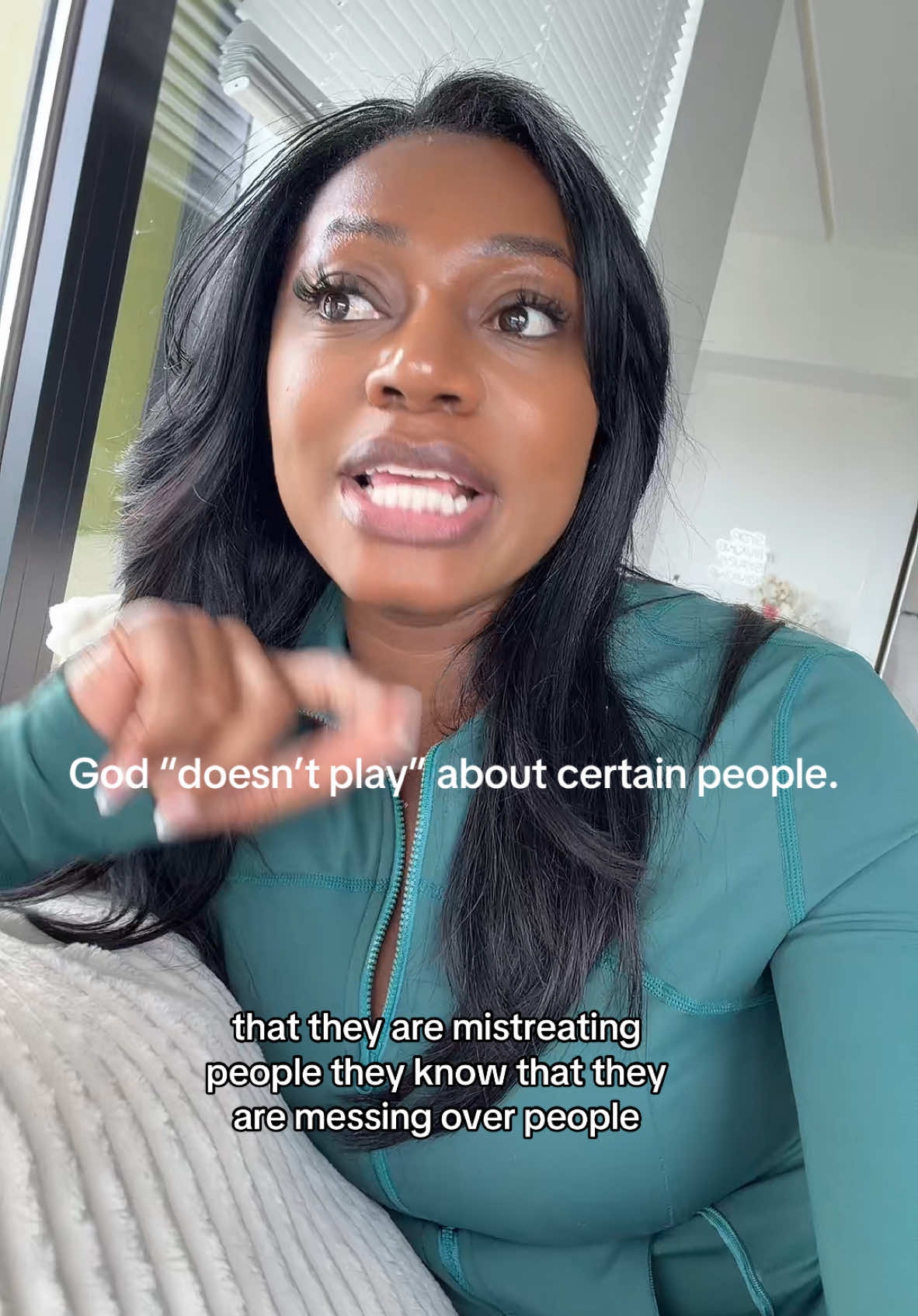 @Dorissa White