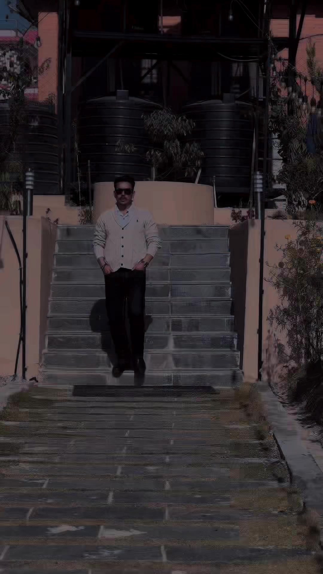 @Parash Khadka ✡️🕉️✨