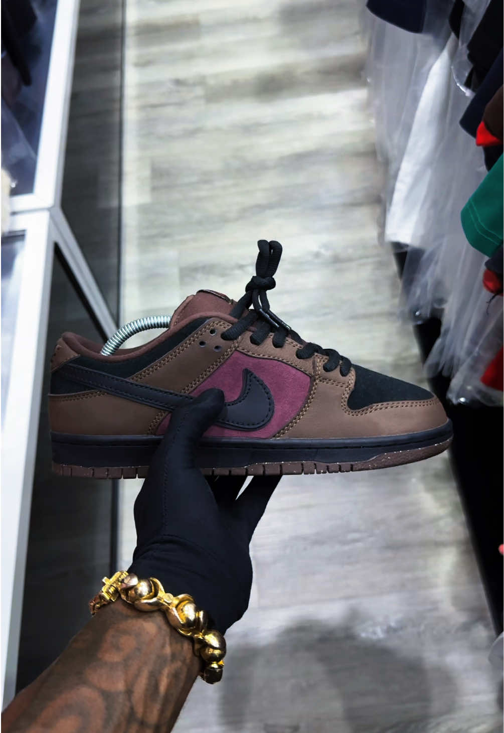 @Thechaserfashion