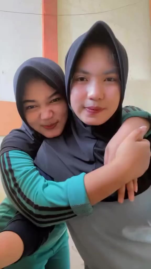 @Penyegar Jasmani
