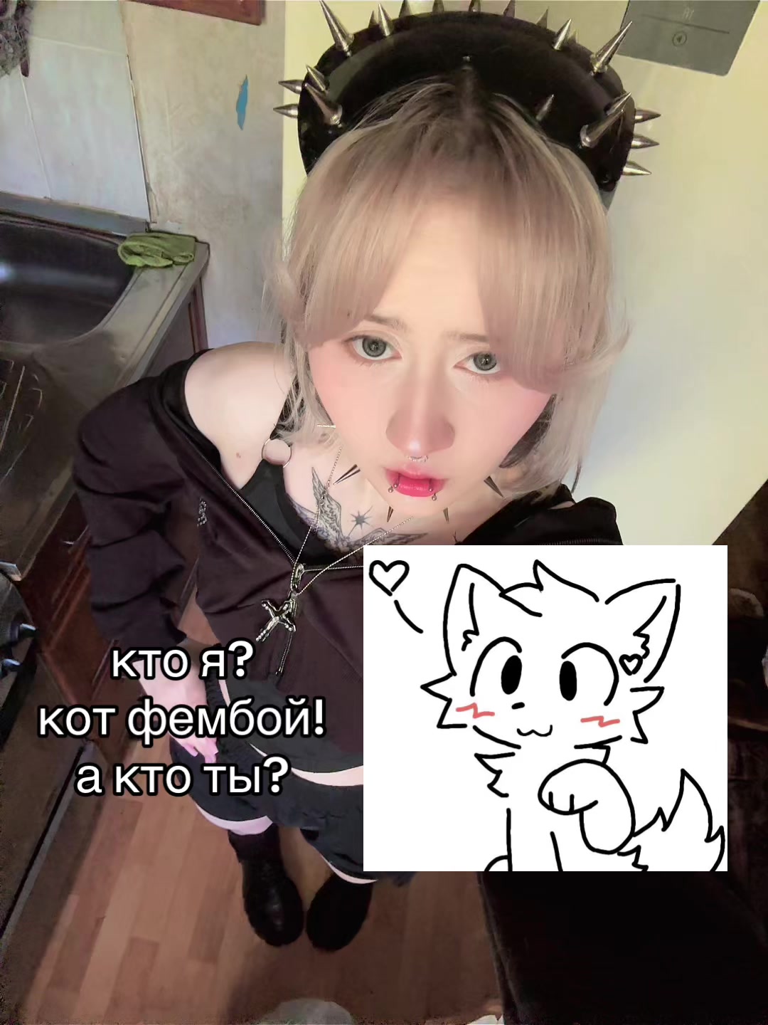 @дана блант