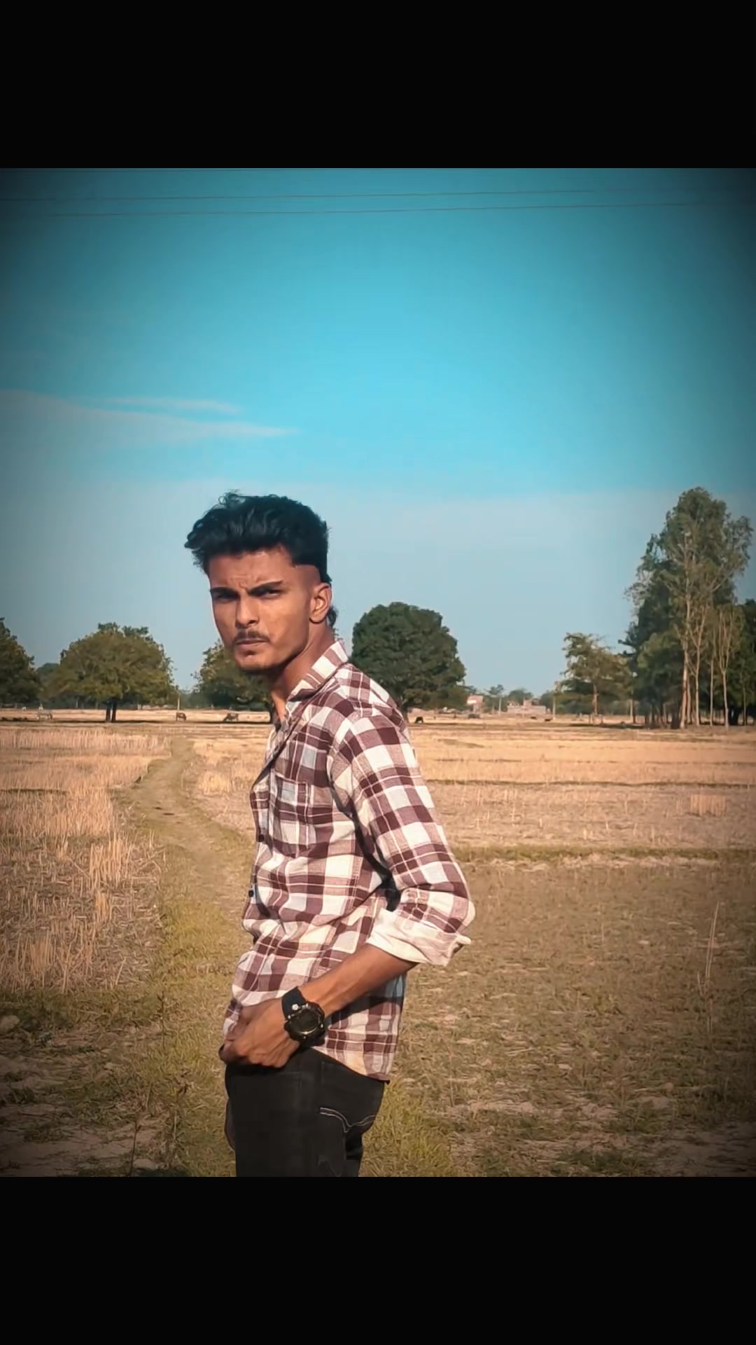 @❤️Shivam pandit❣️